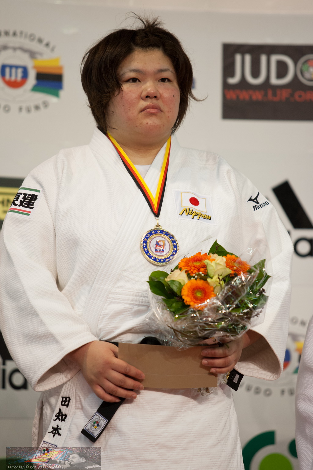 2014JGPDUSO271 Megumi Tachimoto